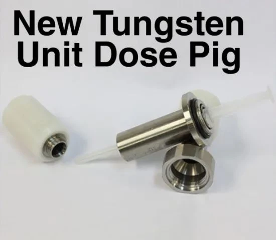 Heavy Tungsten Alloy