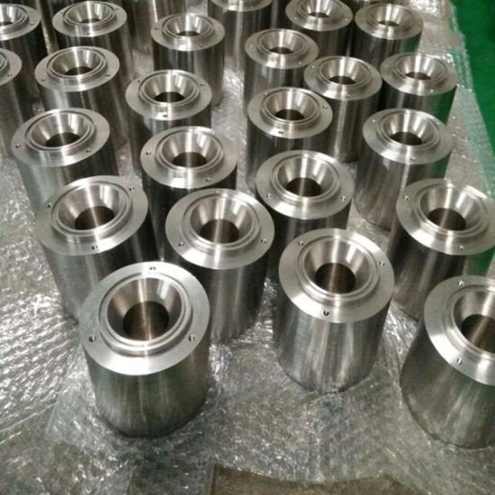 Tungsten Vial Shield Containers