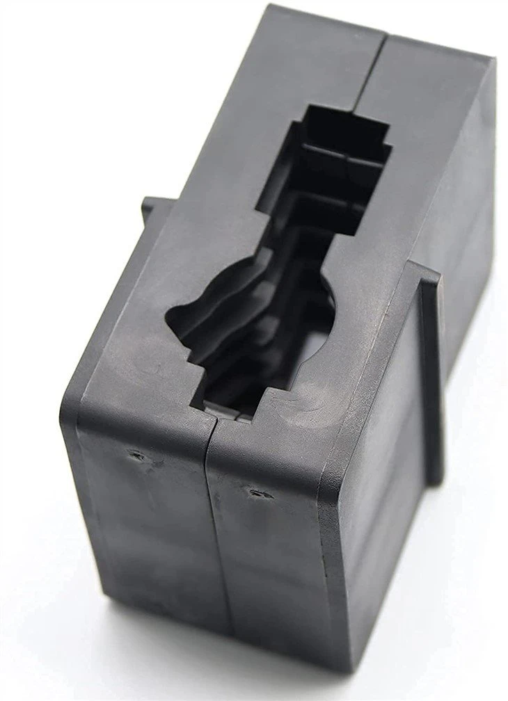 Heavy Tungsten Nylon